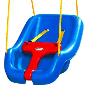Little Tikes outdoor swing